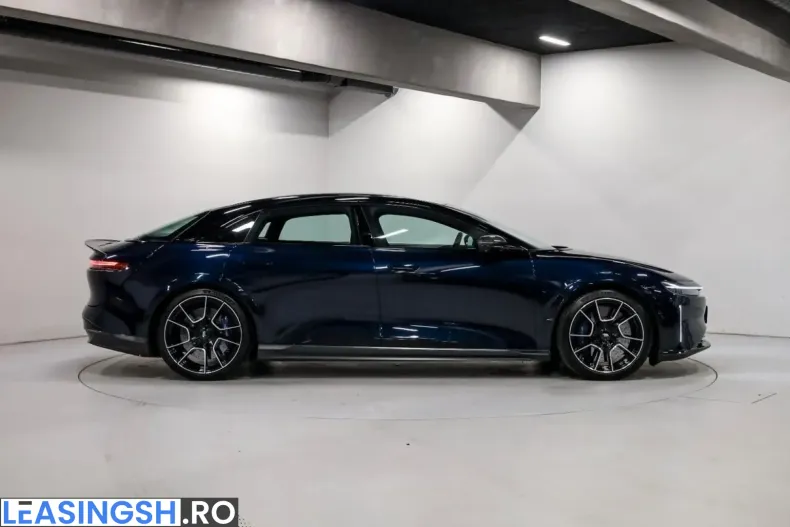 Lucid Air din 2025 cu 2.900 km - oferta LUC224319 - foto 3
