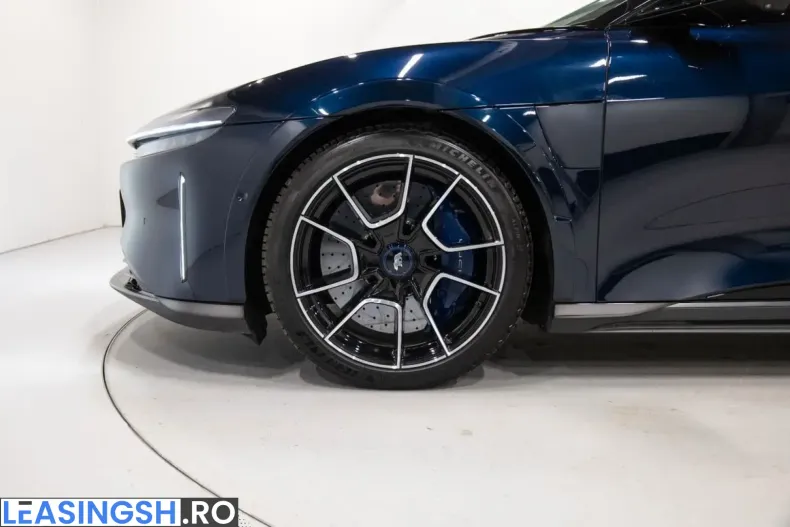 Lucid Air din 2025 cu 2.900 km - oferta LUC224319 - foto 6