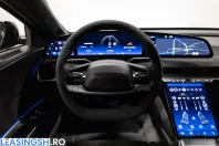 Lucid Air din 2025 cu 2.900 km - oferta LUC224319 - foto 9