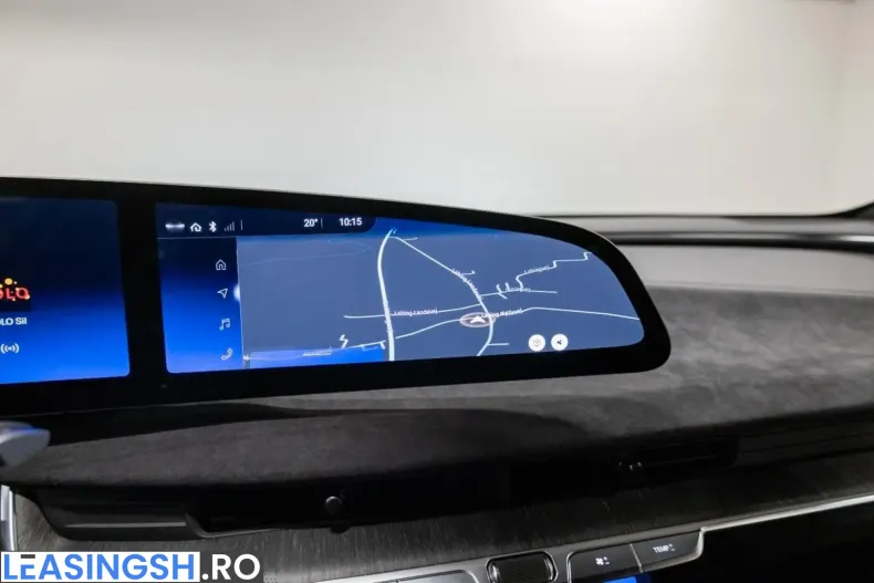 Lucid Air din 2025 cu 2.900 km - oferta LUC224319 - foto 13
