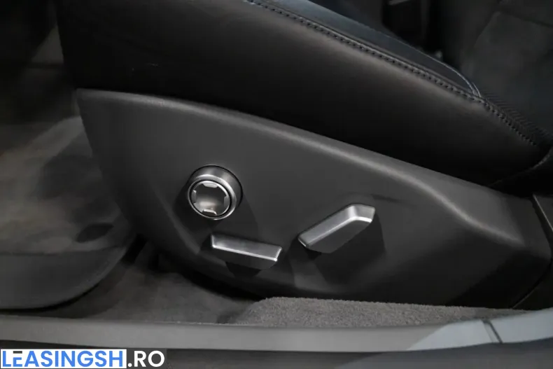 Lucid Air din 2025 cu 2.900 km - oferta LUC224319 - foto 16
