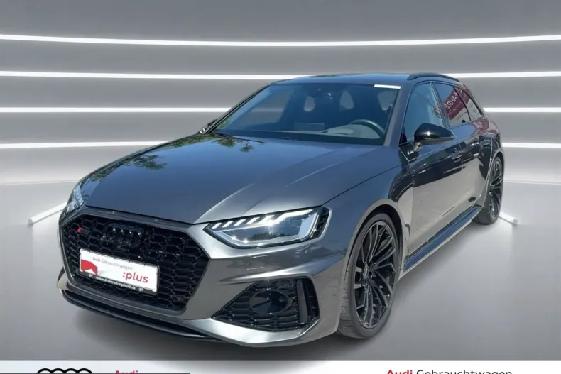 Audi RS4 din 2024 cu 42.123 km - oferta AUD224320 - foto 1