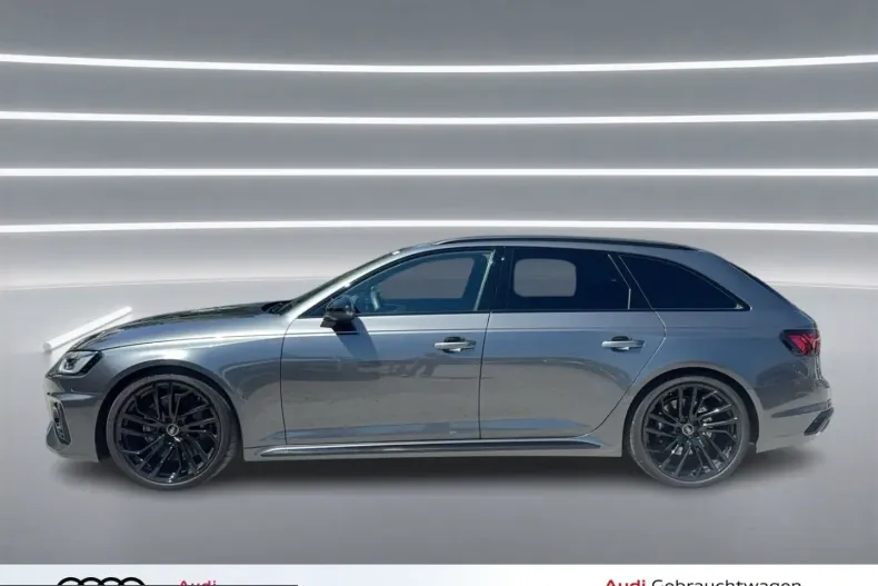Audi RS4 din 2024 cu 42.123 km - oferta AUD224320 - foto 2