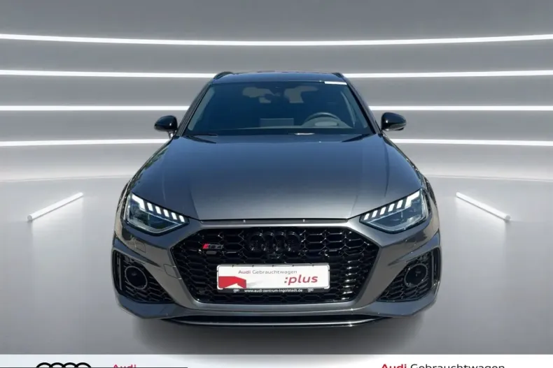 Audi RS4 din 2024 cu 42.123 km - oferta AUD224320 - foto 3