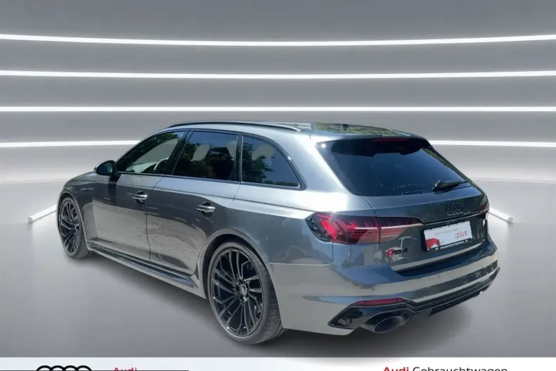 Audi RS4 din 2024 cu 42.123 km - oferta AUD224320 - foto 5