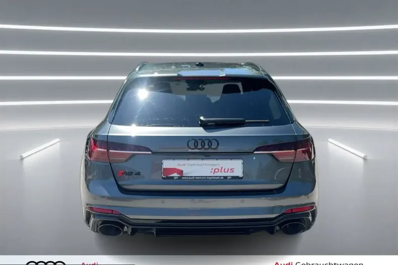 Audi RS4 din 2024 cu 42.123 km - oferta AUD224320 - foto 6