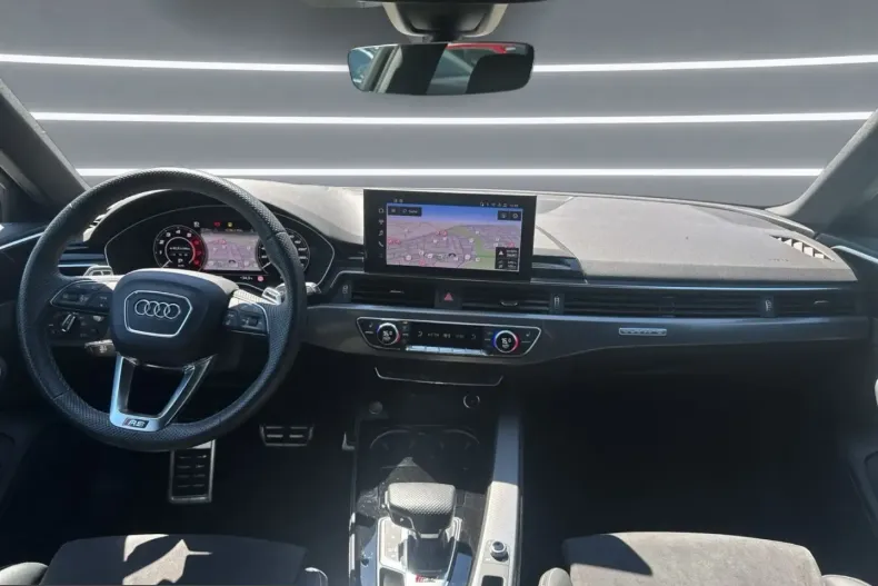 Audi RS4 din 2024 cu 42.123 km - oferta AUD224320 - foto 9