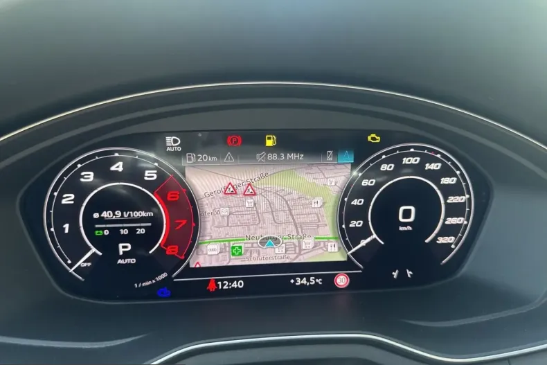 Audi RS4 din 2024 cu 42.123 km - oferta AUD224320 - foto 13