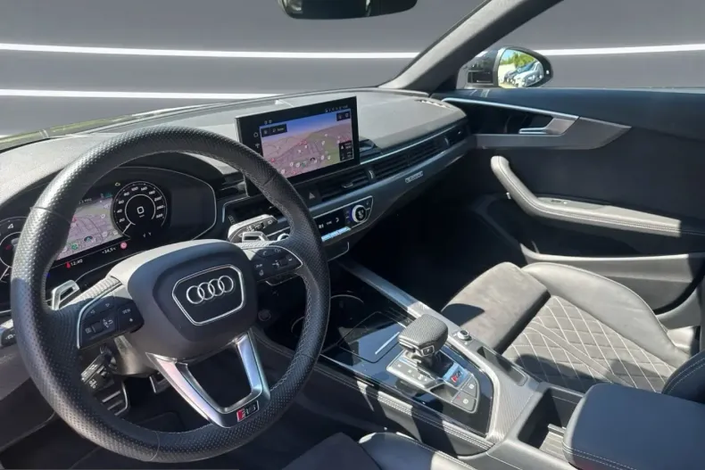 Audi RS4 din 2024 cu 42.123 km - oferta AUD224320 - foto 16