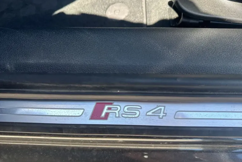 Audi RS4 din 2024 cu 42.123 km - oferta AUD224320 - foto 23