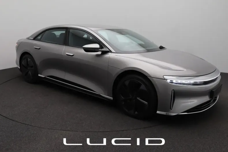 Lucid Air din 2024 cu 43.990 km - oferta LUC224322 - foto 1