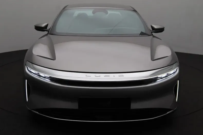 Lucid Air din 2024 cu 43.990 km - oferta LUC224322 - foto 2