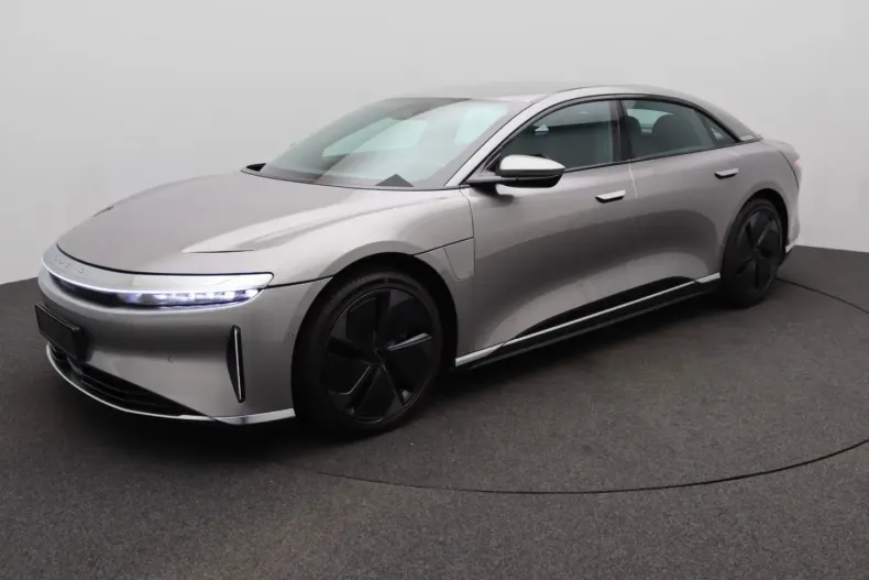 Lucid Air din 2024 cu 43.990 km - oferta LUC224322 - foto 3