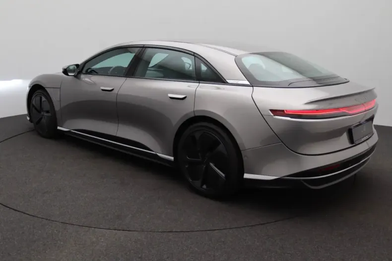 Lucid Air din 2024 cu 43.990 km - oferta LUC224322 - foto 4