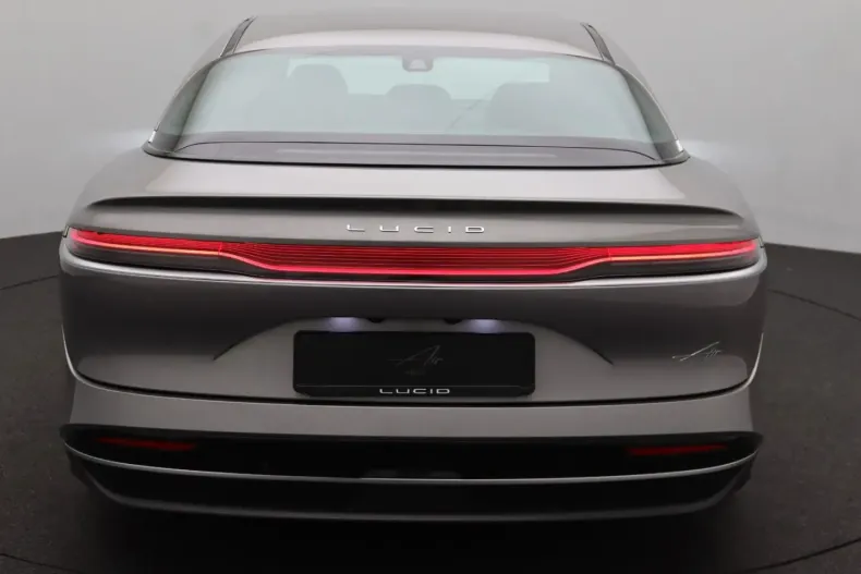 Lucid Air din 2024 cu 43.990 km - oferta LUC224322 - foto 5