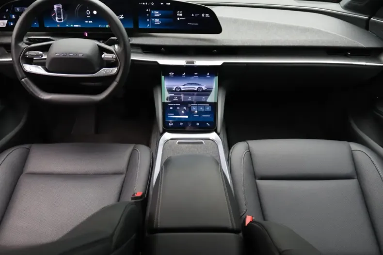 Lucid Air din 2024 cu 43.990 km - oferta LUC224322 - foto 7