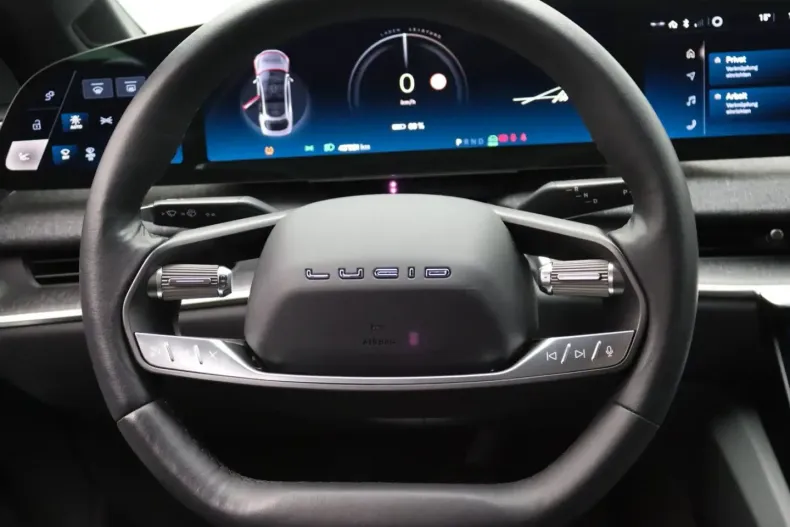 Lucid Air din 2024 cu 43.990 km - oferta LUC224322 - foto 8