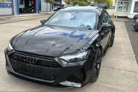 Audi RS6 din 2024 cu 11.700 km - oferta AUD224323 - foto 1