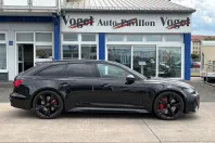 Audi RS6 din 2024 cu 11.700 km - oferta AUD224323 - foto 2