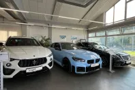 Audi RS6 din 2024 cu 11.700 km - oferta AUD224323 - foto 12