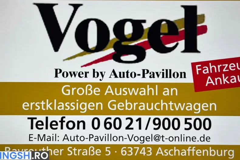 Audi RS6 din 2024 cu 11.700 km - oferta AUD224323 - foto 13