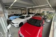 Audi RS6 din 2024 cu 11.700 km - oferta AUD224323 - foto 15