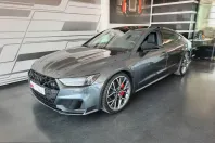 Audi S7 din 2024 cu 14.300 km - oferta AUD224324 - foto 1