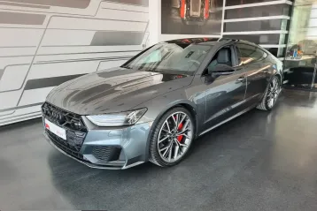 Audi S7 din 2024 - oferta AUD224324