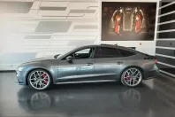 Audi S7 din 2024 cu 14.300 km - oferta AUD224324 - foto 3