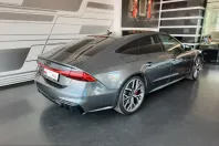 Audi S7 din 2024 cu 14.300 km - oferta AUD224324 - foto 5