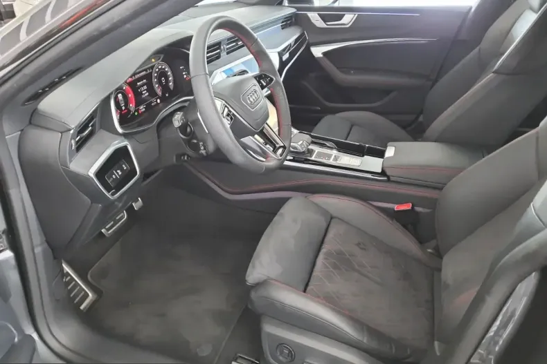 Audi S7 din 2024 cu 14.300 km - oferta AUD224324 - foto 8