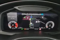 Audi S7 din 2024 cu 14.300 km - oferta AUD224324 - foto 13