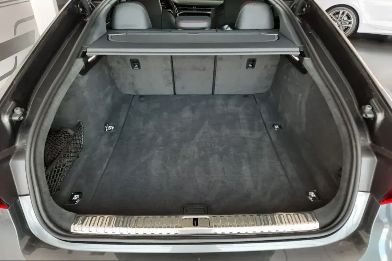 Audi S7 din 2024 cu 14.300 km - oferta AUD224324 - foto 20