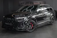 Audi Q7 din 2024 cu 44.900 km - oferta AUD224325 - foto 1