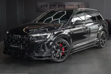 Audi Q7 din 2024 - oferta AUD224325