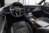 Audi Q7 din 2024 cu 44.900 km - oferta AUD224325 - foto 11
