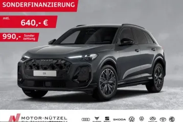 Audi Q5 din 2025 - oferta AUD224326