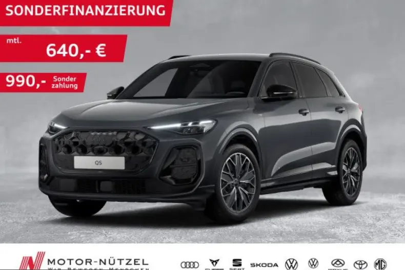 Audi Q5 din 2025 cu 31.762 km - oferta AUD224326 - foto 1