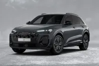 Audi Q5 din 2025 cu 31.762 km - oferta AUD224326 - foto 2