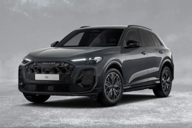 Audi Q5 din 2025 cu 31.762 km - oferta AUD224326 - foto 2