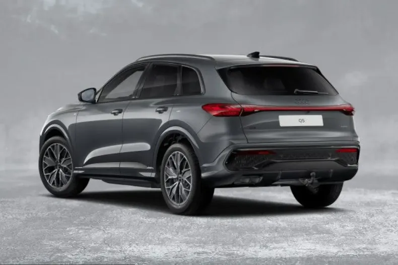 Audi Q5 din 2025 cu 31.762 km - oferta AUD224326 - foto 5