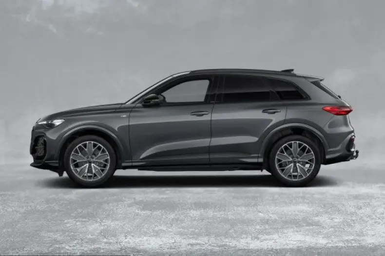 Audi Q5 din 2025 cu 31.762 km - oferta AUD224326 - foto 6