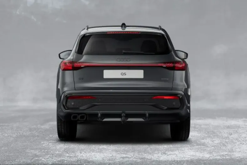 Audi Q5 din 2025 cu 31.762 km - oferta AUD224326 - foto 7