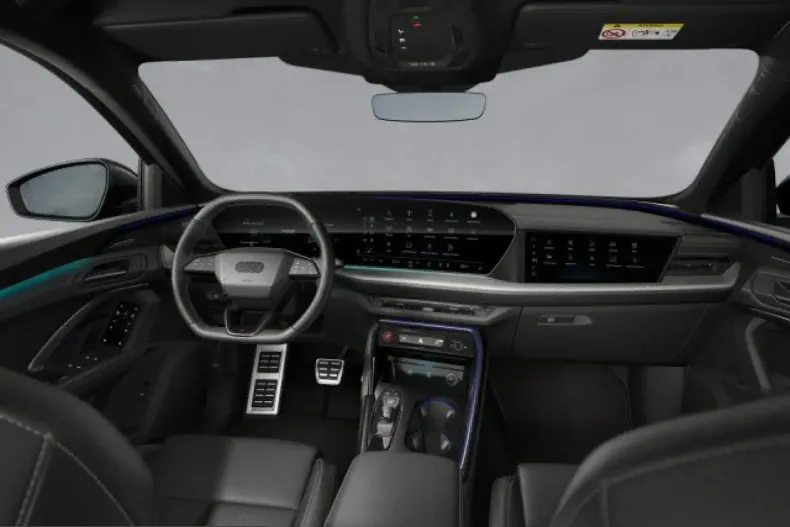 Audi Q5 din 2025 cu 31.762 km - oferta AUD224326 - foto 9