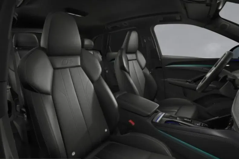 Audi Q5 din 2025 cu 31.762 km - oferta AUD224326 - foto 10