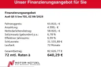 Audi Q5 din 2025 cu 31.762 km - oferta AUD224326 - foto 13