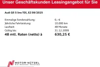 Audi Q5 din 2025 cu 31.762 km - oferta AUD224326 - foto 15