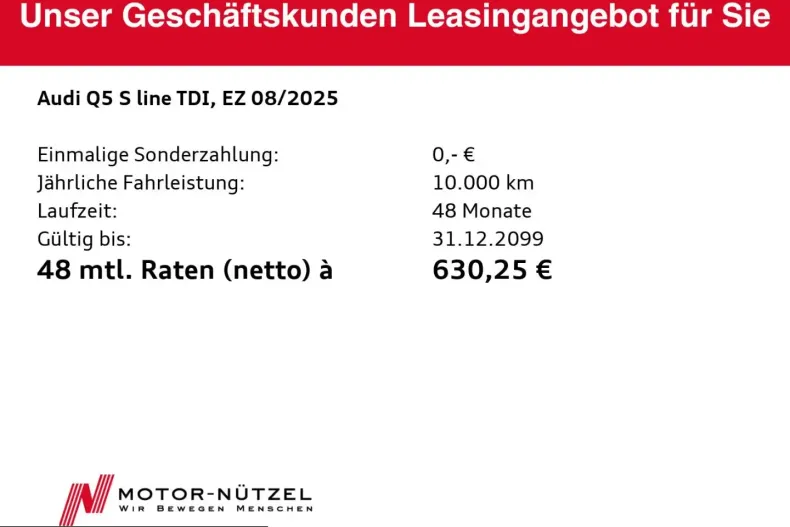 Audi Q5 din 2025 cu 31.762 km - oferta AUD224326 - foto 15