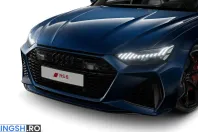 Audi RS6 din 2025 cu 34.590 km - oferta AUD224327 - foto 3