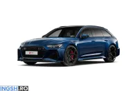 Audi RS6 din 2025 cu 34.590 km - oferta AUD224327 - foto 6